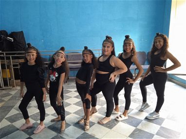 Academia de baile DIMLEIDYS - Img 65230433