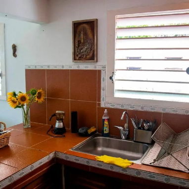 Casa en Renta Varadero - 7/10