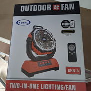 Ventilador F6(Leli) - Img 57135354