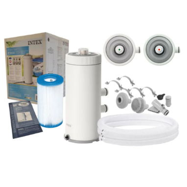 🌀Filtro para piscina de lona - Img 123685464
