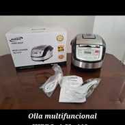 Olla multifuncional - Img 55749405