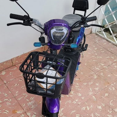 Patineta eléctrica - 3/3