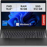 GANGAA LENOVO I7 13RA 16GB SSD M.2 512GB 0KM EN CAJA - Img 54741613