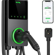 Cargador para auto eléctrico de 50 amperes, 240V.Carga rápida level 2 - Img 56353502