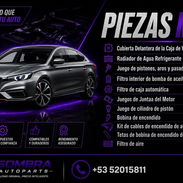 🚗 ¡Piezas MG6 Disponibles ! 🔧 - Img 56906555
