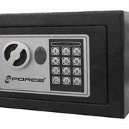 Caja fuerte Gforce 5 litros - Img 54262391