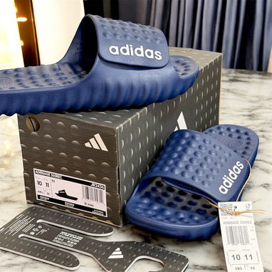 CHANCLETAS ADIDAS ADISSAGE" (Pinchitos) - Img 122357148