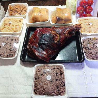 Comida criolla para celebrar en familia - Img 125766181