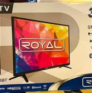 Estos dos smart tv a 350usd  q están en precio por el día de los padres transporte incluido - Img 46069817