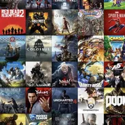 Catálogo de PS4 completo para consolas pirateables - Img 55932468