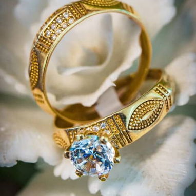 Todo en venta de joyería de oro - 2/2