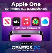 ¡AppleMusic, AppleTV+, iCloud+ y mucho más para tu iPhone por solo 300 CUP! - Img 49784497