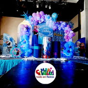 Decoración para cumpleaños ‼️ - Img 55738183