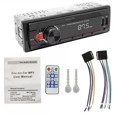 Reproductora equipo de audio con Bluetooth y múltiples conexiones - Img 113222876