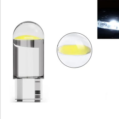 BOMBILLO LED COLA DE PESCADO ( T10) - 3/3