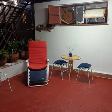 Apartamento cerca de la Universidad de la Habana - Img 117653660