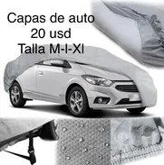 Capas para autos - Img 50511381