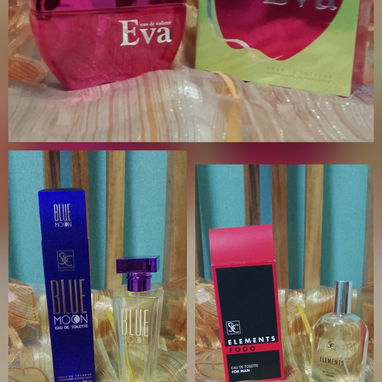 Perfumes 💯 originales-Alta calidad👌 - Img 124455211