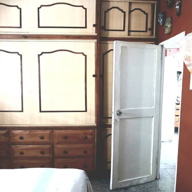 ⛱️⚡️⭐️Renta lineal en Habana⛱️/Renta de casa/Alquiler lineal/Rent a house/Accommodation in Havana - Img 122905899