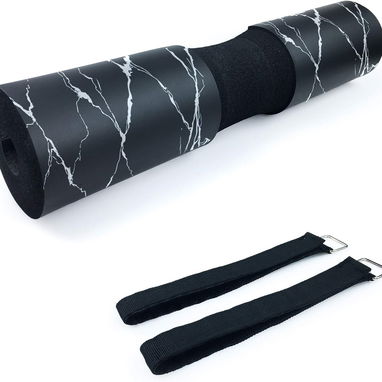 ALMOHADILLA PARA BARRAS GIMNASIO - 9/10