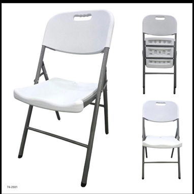Conjunto de Mesa con sillas plegables 250 usd se vende también x separado - Img 123621950