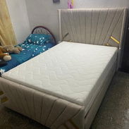 Camas en venta 💯✅ - Img 55003980