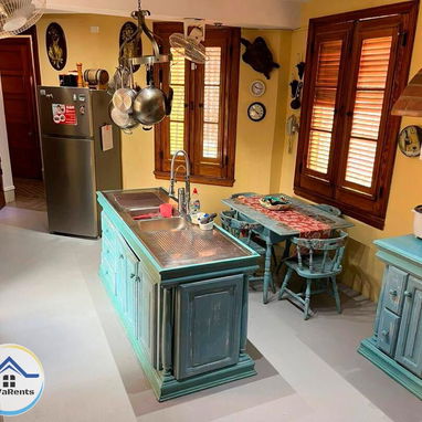 Casa de Renta en el Vedado - 9/10