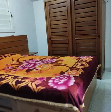 Apartamento de renta lineal cerca del almejeiras - Img 90009571