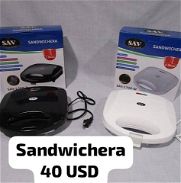 Sandwichera - Img 45706715