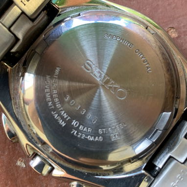 Seiko kinetic Arctura - Img 105438513