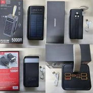 Power bank 50,000 mAh - Img 57299427