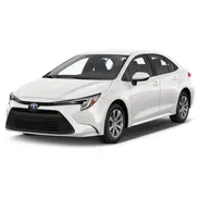 Toyota Corolla en venta - Img 55909547