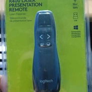 CONTROL REMOTO PARA PRESENTACIONES, LOGITECH R400, NUEVO, AL 52843801 - Img 52157458