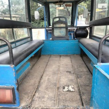 🚙 MOTONETA DE 8 PLAZAS - 4/8