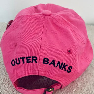 Gorras OBX. - Img 124398158
