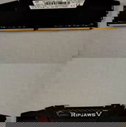 Memoria Ram 32gb de ddr4 (2 x 16) - Img 50676369