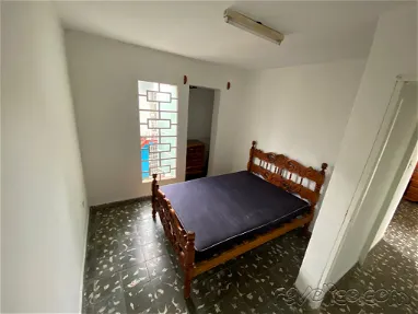 Alquiler lineal  apartamento en zona del Vedado. La Habana - Img 67040163