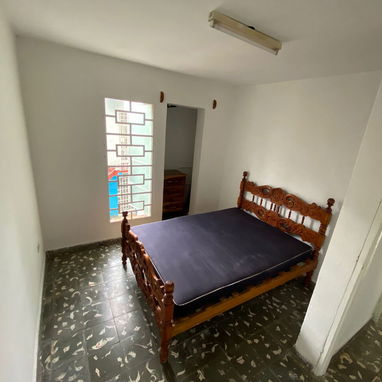 ALQUILER LINEAL  APARTAMENTO AL VEDADO. LA HABANA - 6/10