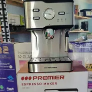 Cafetera para expresso Premier 162 usd - Img 56980353