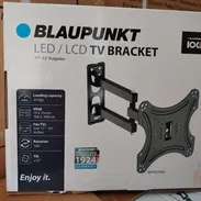 Soporte giratorio Blaupunkt para tv 17-43" 17 usd - Img 56759635