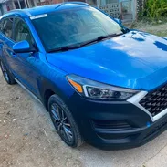 Hermoso Hyundai Tucson 2020 - Img 57478446