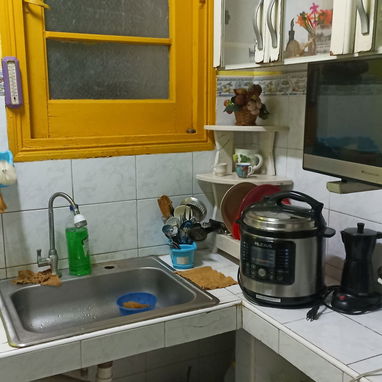 Apartamento en centro habana - Img 94742595