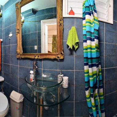🏤Apartamento de renta en La Habana cerca del malecon habanero (Centro Habana) 3 habitaciones 9 personas. Alquiler apto - 7/10