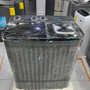 📦 Lavadora SemiA 9 kg  ✅ Marca MILEXUS 📄 Garantía 1 mes 💵 250 USD - Img 57245664