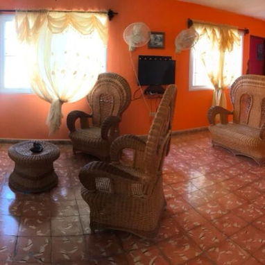 Casa de Renta en Guanabo - 4/9