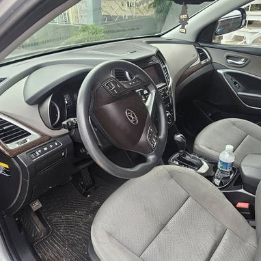 HYUNDAI SANTA FE 2018 SPORT CON MOTOR 0 MILLAS - Img 126792102
