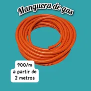 Manguera de gas - Img 51605225
