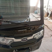 📌Triciclo marca mountain 📌Baterías 72v65(MipMot - Img 55931360