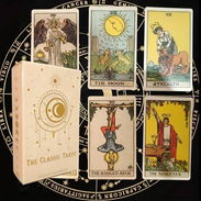 Cartas de Tarot - Img 58286315