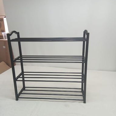 ORGANIZADOR DE ZAPATOS DE 4 NIVELES CH-N568 VT# - 3/5